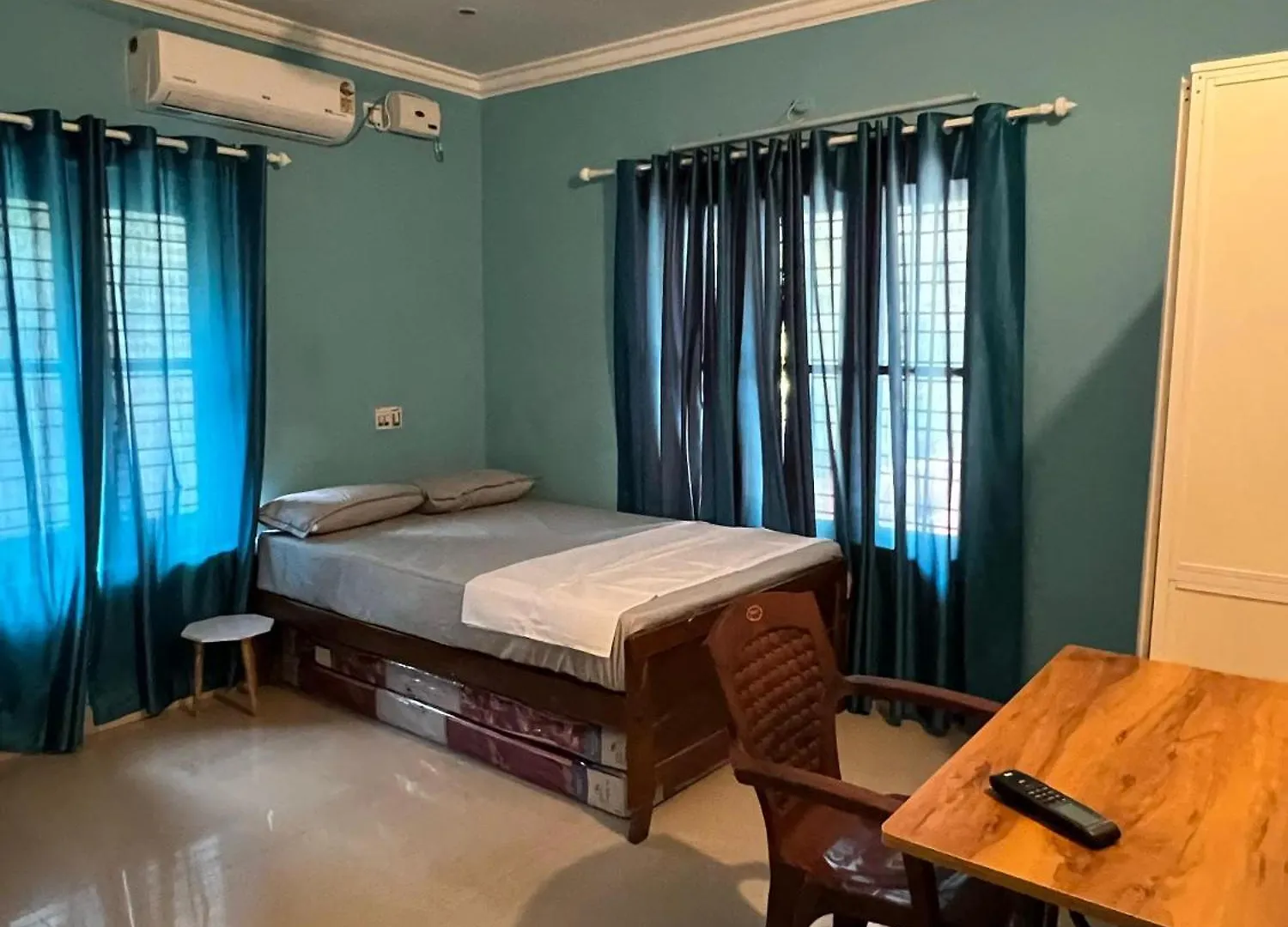 Holiday home Beach Bum Varkala